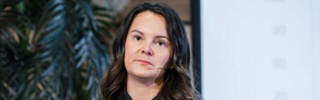 Swedbanki puidusektori juht Gerli Puusild: hindade edasikandmine ja juhtimiskvaliteet on lähiajal määravad