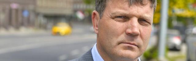 Suri suurettevõtja Priit Piilmann