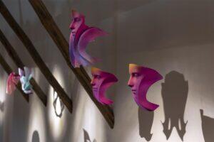 Esteedi maskid – et varjata või esile tuua