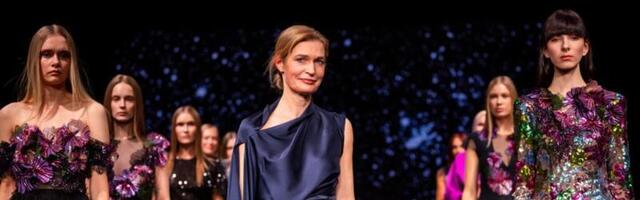 GALERII. Tallinn Fashion Weeki neljas päev pakkus sügisesse klassikat ja elegantsi