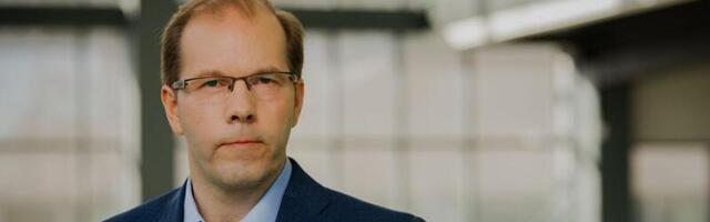 Professor Jarek Kurnitski valiti Soome kliimapaneeli liikmeks