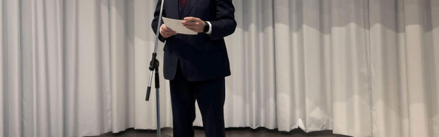 President kuulutas välja parimad uudissõnad