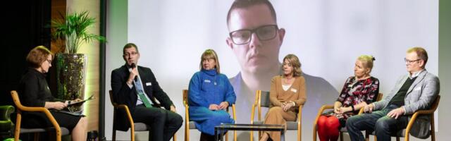 Ravimikonverentsilt: Ravimitele kulutatud iga sent peaks tervisekasu tooma