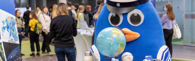 Tartu Ülikool ootab kõiki huvilisi lahtiste uste päevale