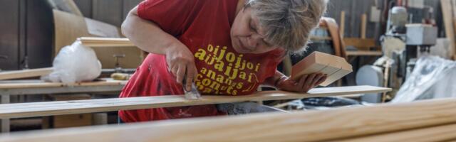 EMPL: taunime Venemaa puidu kasutamist