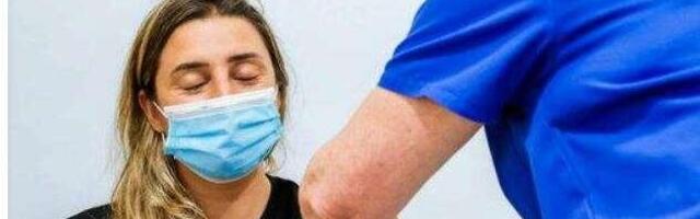 Teadlased leiavad, et COVID-19 vaktsiinid võivad mõjutada menstruaaltsüklit