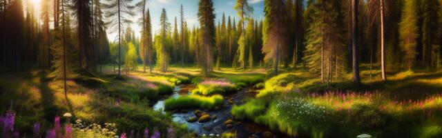 Aegviidu – Põhja-Eesti looduse pärl