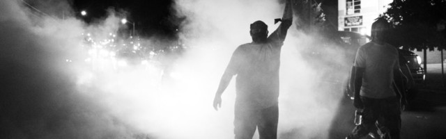 Märatsemine teeb musta rahva veel vaesemaks