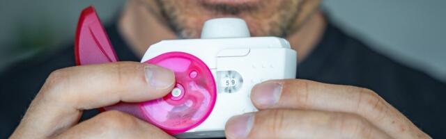 Astma ägenemise ennetamine on esmatähtis