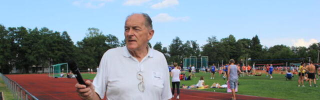 TUNNUSTUS | Kultuurkapitali elutööpreemiaga pärjati Erik Lillo, aastapreemiaga Paul-Eerik Rummo