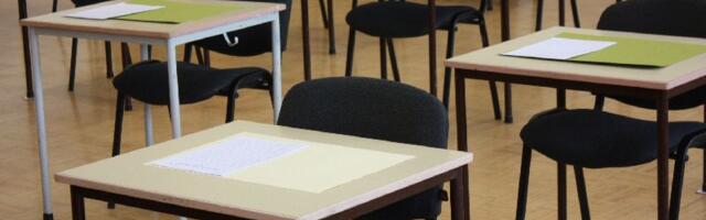 Riigieksami teemad peegeldasid ühiskonna aktuaalseid küsimusi
