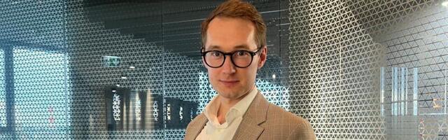 “See on üks uhkemaid hetki minu karjääris.” Millist Tallinna arendust Novira Capitali juht esile tõstab?