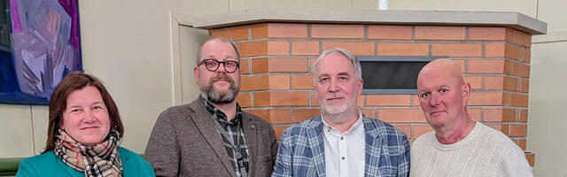 Kol­ga­kü­la mä­lu­män­gu­sar­ja või­tis De­men­tia Gran­dio­sa