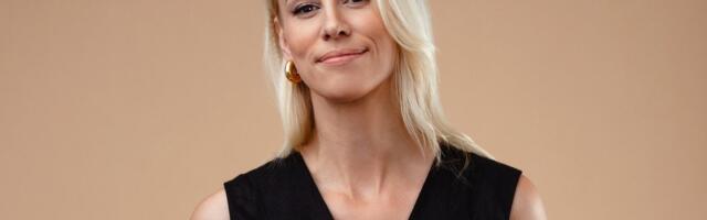 Eeva Esse-Sõõrumaa arsti rollist seriaalis „Papsid“: oli suurem pusimine, et mõlemad käed ilma kohmitsemata kummikinnastesse saaksid Eeva Esse-Sõõrumaa arsti rollist seriaalis „Papsid“: oli suurem pusimine, et mõlemad käed ilma kohmitsemata kummikinnastesse saaksid