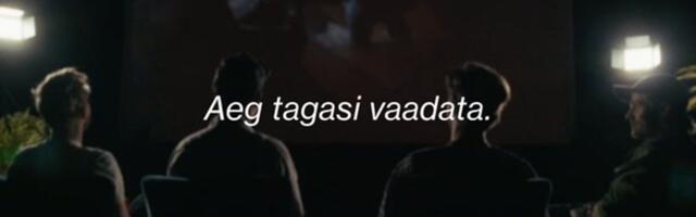 VIDEO | Vanad head ajad! Ewert and The Two Dragons heitis viimase kontserdi eel pilgu minevikku