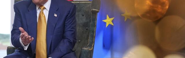 „Trump on manipuleeritav.“ Vene poliitikud võistlevad USA presidendi halvustamises