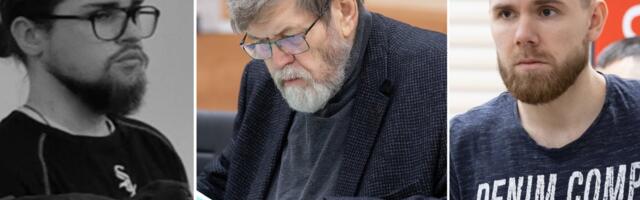 Kaitsja: Madisoo süü oli keskmine, ta ei vääri maksimaalset karistust