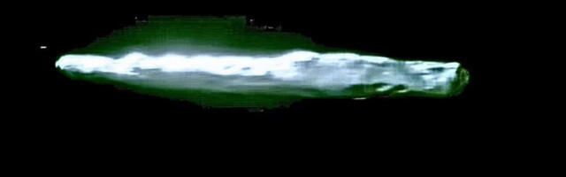 Kas me oleme ohus? Päiksesüsteemile läheneb tundmatu objekt kiirusega 210 000 kilomeetrit tunnis