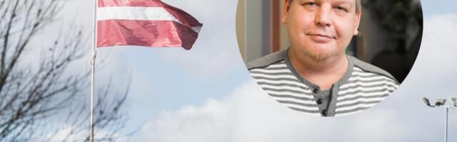 Vadim Štepa: Läti asub homsest karistama putinliku Venemaa vastaseid