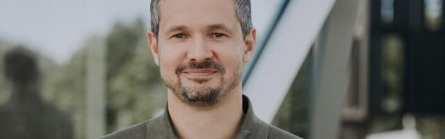 Telia Eesti tegevjuht: meil on võimalus edestada nii Ameerikat kui Hiinat