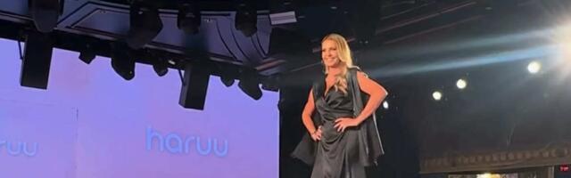 „Vesi tuleb laest!“ Skandaalse Haruu moebrändi New Yorgi sõu algus viibis veeavarii tõttu 