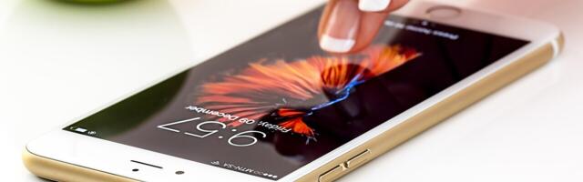 Alusta uusaastalubaduse täitmist juba täna – mobiiliäpid hasartmängimisest loobumiseks