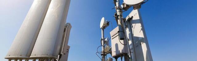 Venemaa blokeeris Euroopa telefonide SMS-id ja mobiilse andmeside