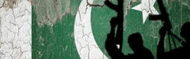 The Taliban Claimed That The Crocus Terrorist Attack Was Orchestrated From Pakistan