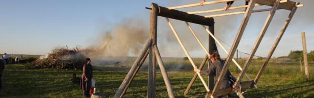 Kuidas Eesti kujundab mänge: folkloori mõju