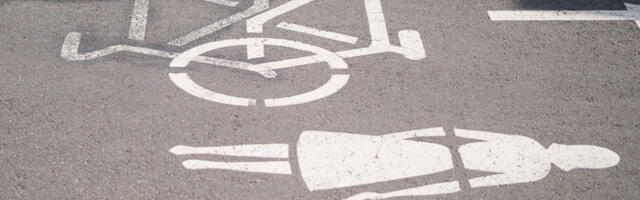 Slovakkia kehtestas kõnniteedel liikumisele kiirusepiirangu