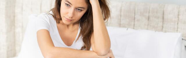 Kuidas ära tunda, et naine ei tunne enam sama ja valmistub eemalduma