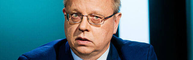 Raul Eamets: kas kõrgharidus peaks midagi ka majandusse tagasi andma?