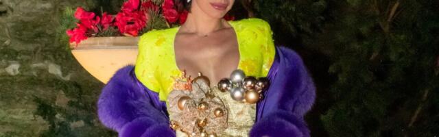 FOTOD | Vaata, kes kohale tulid! Tallinna vanalinnas avati eriline jõuluhoov