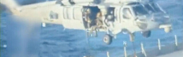 "Välisilm": USA kasutab narkokaubanduse argumenti Venezuela ründamiseks