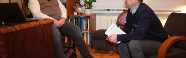 Laar ja Lepasepp: meil on uskumatult hea Eesti