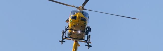 Kreekas leiti jõuludel matkama läinud nelja inimese surnukehad laviini järel