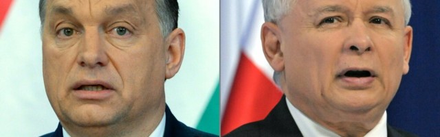 Ungari ja Poola vetostasid Euroopa Liidu 750 miljardi euro suuruse koroonapandeemia taastepaketi  DELFI