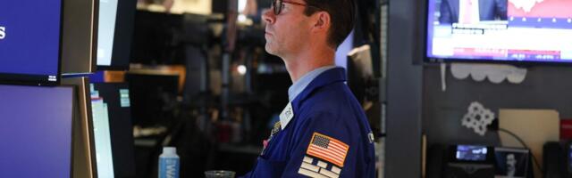 Tehnoloogiasektor veab USA turgusid tõusule