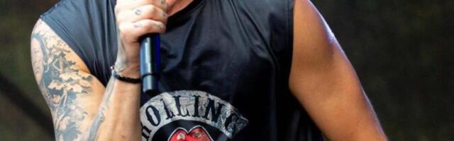 KUUM! Andrus Muld- Kui Tsahkna ennast Ukraina visiitidel seakombel täis kaanib, ei ole ka just diplomaatia nägu.