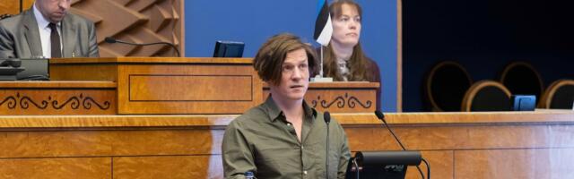 YouTube sulges Märt Põdra kanali