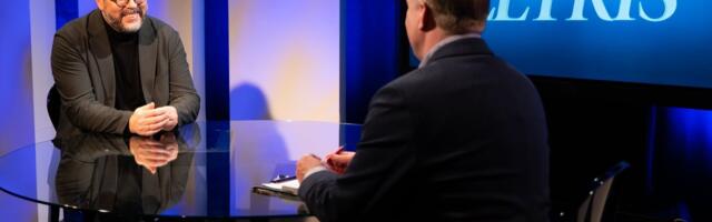 EKSPERT EETRIS | Marek Tamm_ dialoog masinaga ehk kuidas tehisintellekt elustab kultuuripärandit?