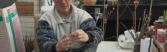 Mitu põlengut ja õnnetust üle elanud Harri Poom: kõige olulisem on alles