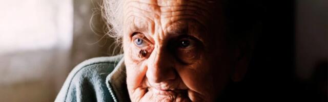 103-aastane naine ütleb, et see lihtne harjumus on pika eluea saladus – ja uuringud toetavad teda