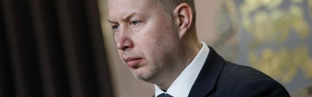 VIDEO | Siseminister Igor Taro üle-eestilisest ohuteavitusest_ see oli tehniline eksitus, aga õpime sellest