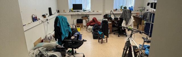 Harju maakohus karistas inimkaubitsejat vangistusega 