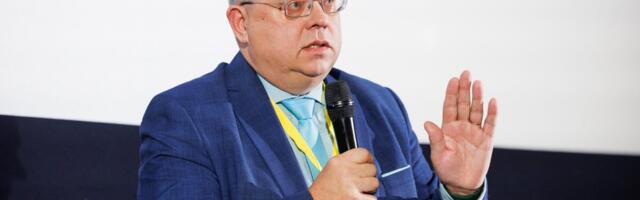 Eksperdid: tööstuse langus ei ole juhuslik, välisnõudlus ja sisendhinnad hoiavad taastumist tagasi