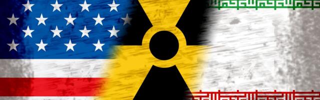 IAEA usvojila rezoluciju SAD: Iran mora da prijavi zalihe obogaćenog uranijuma