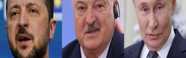 Zelensky’s Ultimatum To Lukashenko Gives Putin The Chance To Finally Restore Deterrence