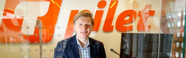 Andres Osula loobub Turniti juhtimisest, ees seisab "kiire kasvu periood"