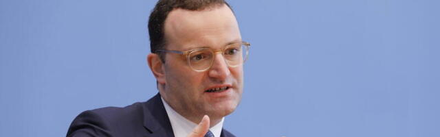 Covid-19 juhtumite tõusulaine keerises Saksamaa vaeb karme piiranguid ja vaipvaktsineerimist